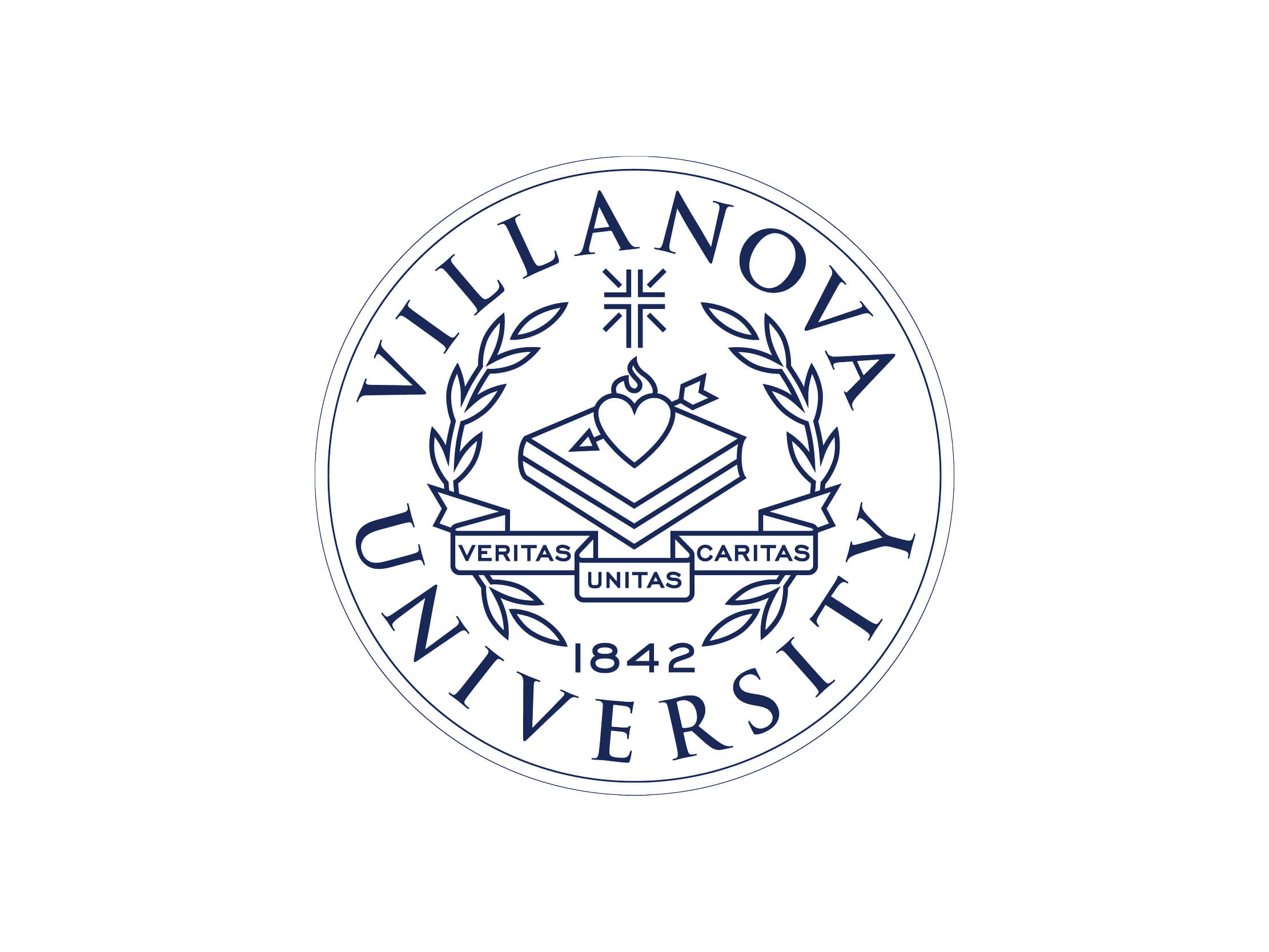 Villanova University logo